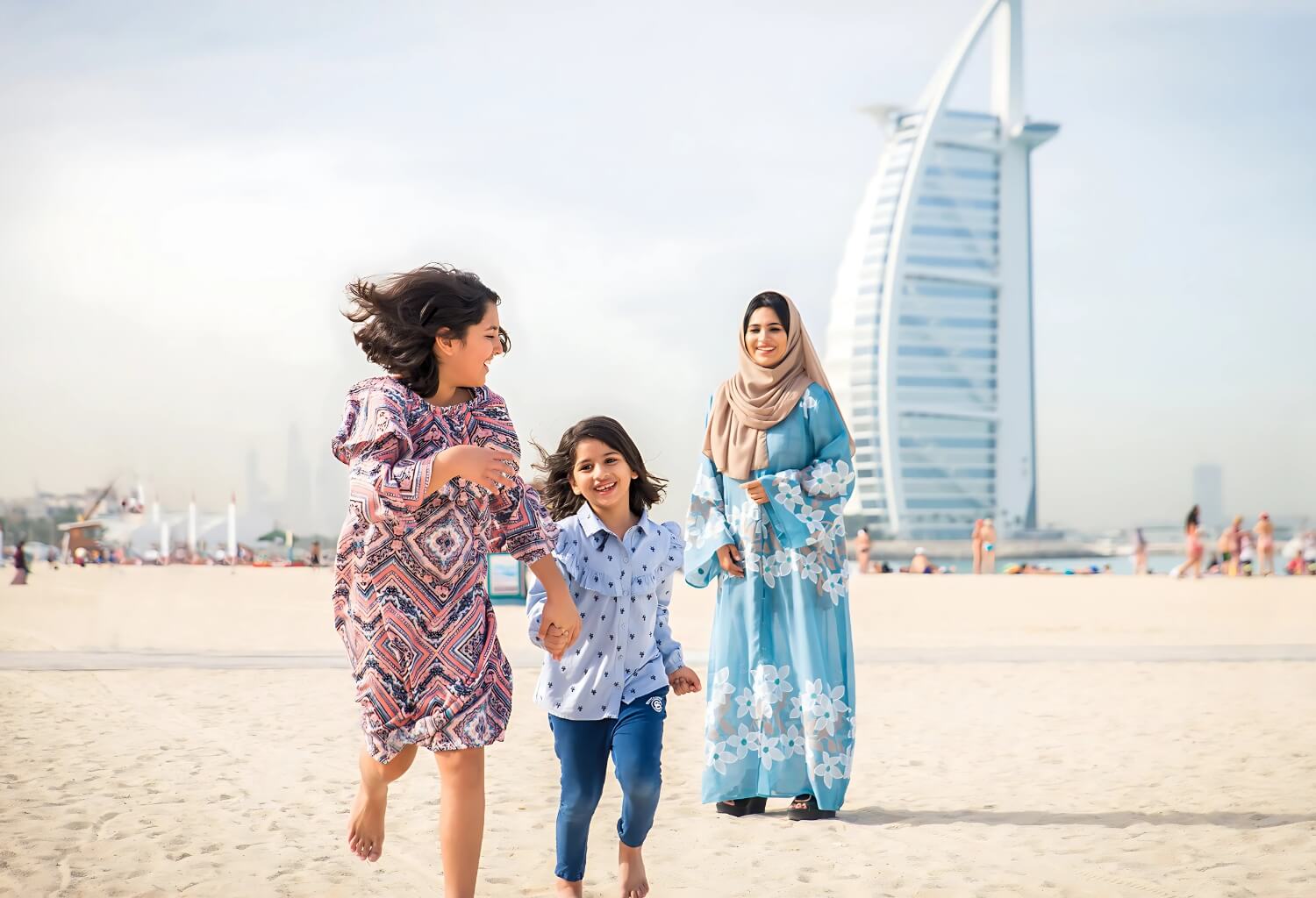 Moving to Dubai: The ultimate checklist