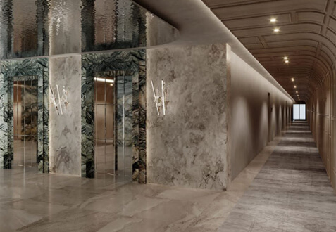 gallery