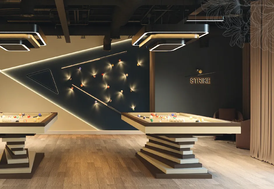 gallery