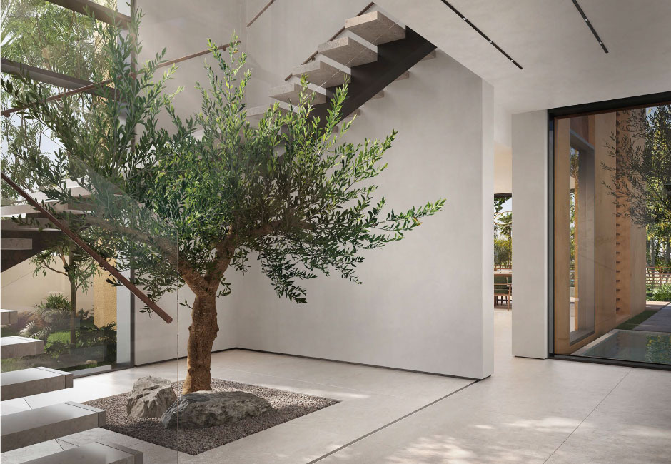 gallery