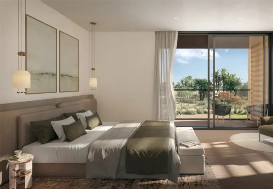 4 Bed First Floor Plan