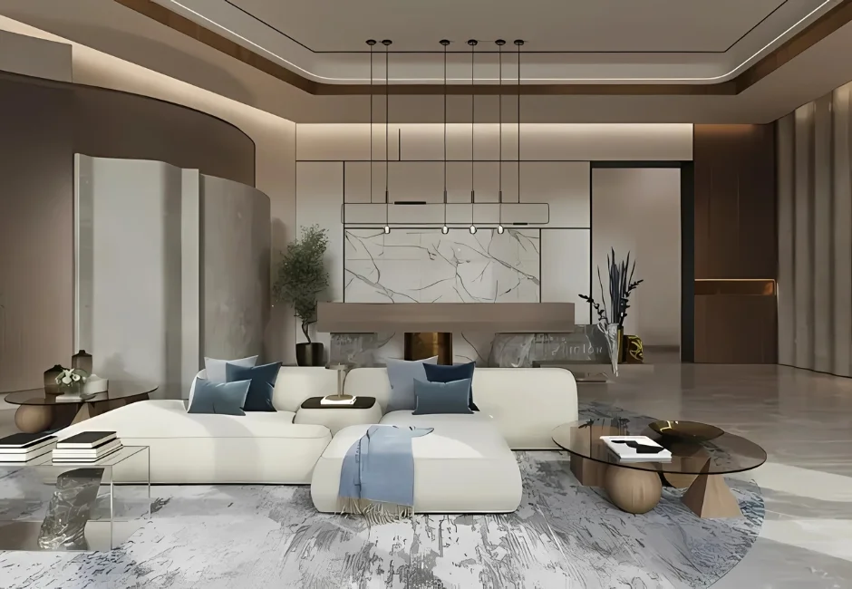 5 Bed First Floor Plan