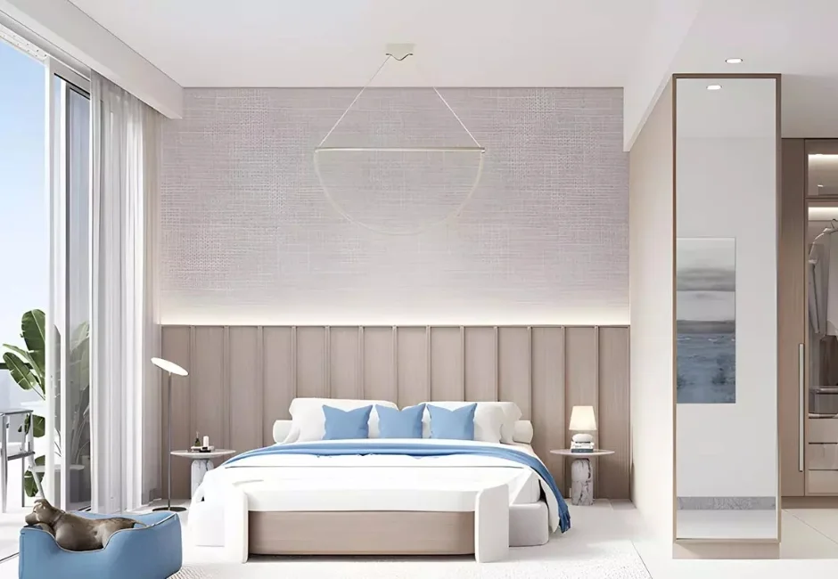 4 Bed First Floor Plan