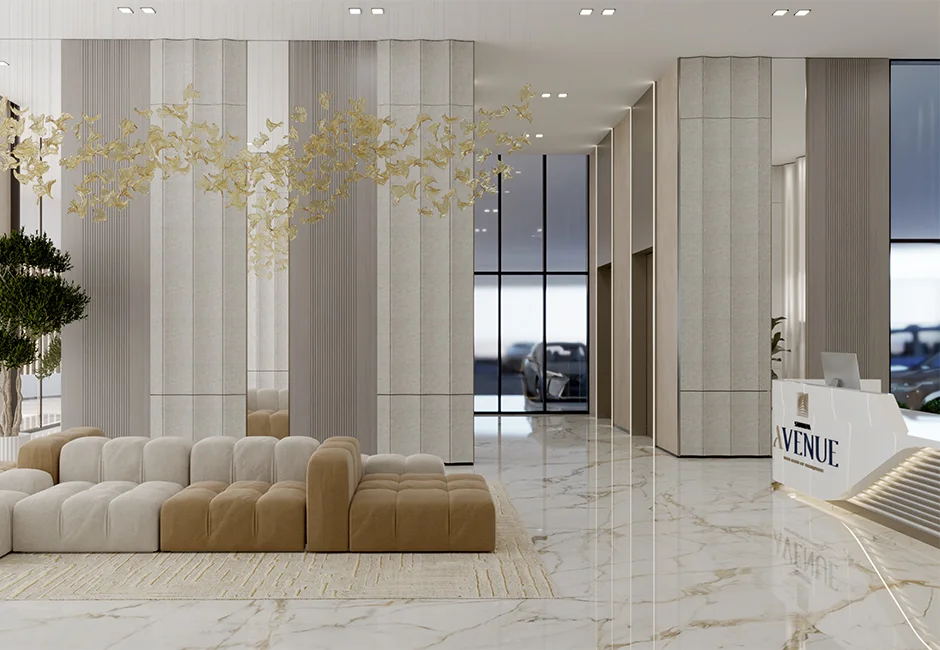 gallery
