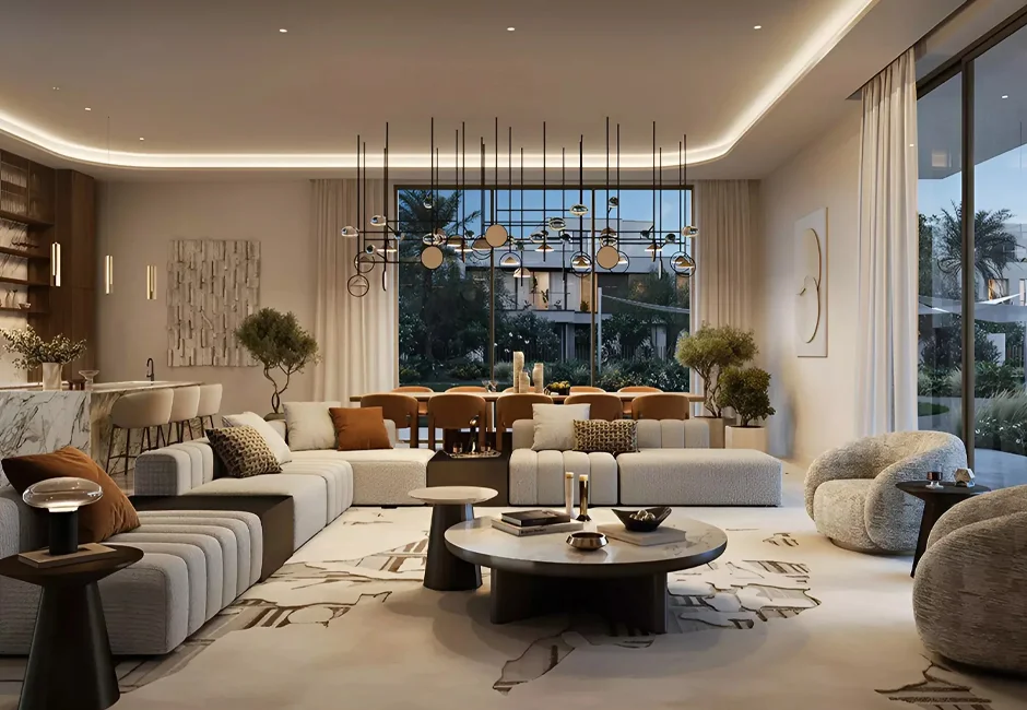 5 Bed First Floor Plan