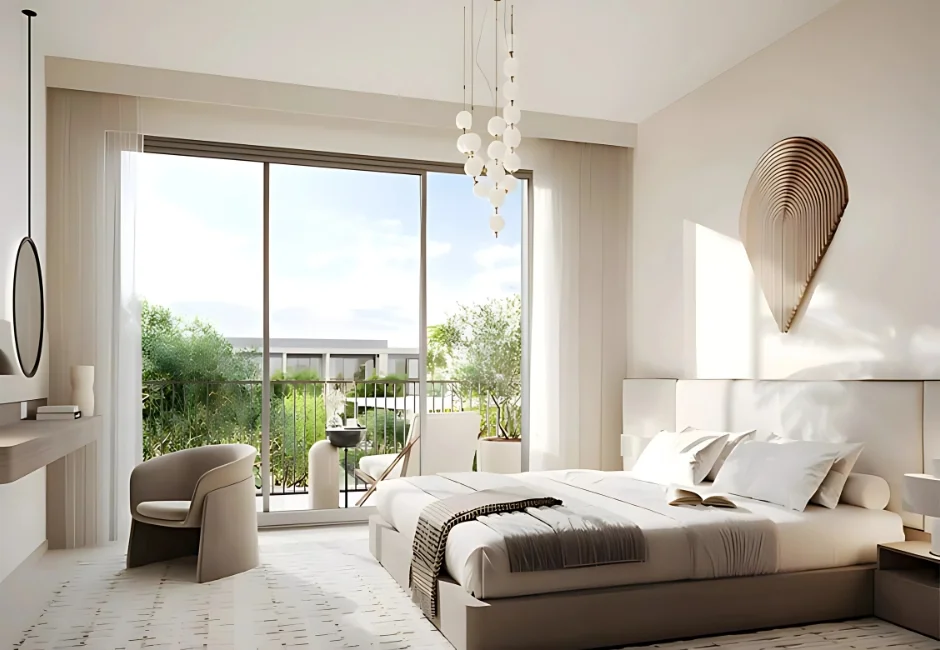 4 Bed First Floor Plan