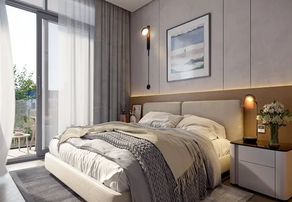 5 Bed First Floor Plan